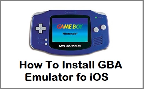mgba emulator mac download